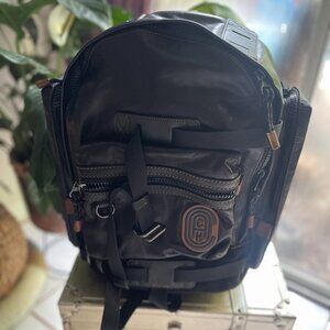 Authentic Coach Ridge Backpack